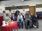 Susret osoba s invaliditetom i njihovih obitelji  Bednjanskog i Ivanečkog dekanata